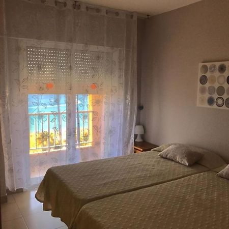 Sunnyseaside Las Vistas Los Cristianos  Extérieur photo