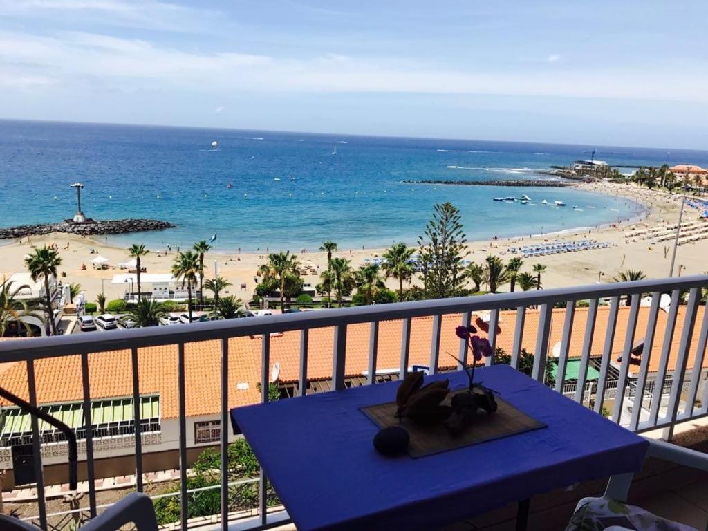 Sunnyseaside Las Vistas Los Cristianos  Extérieur photo
