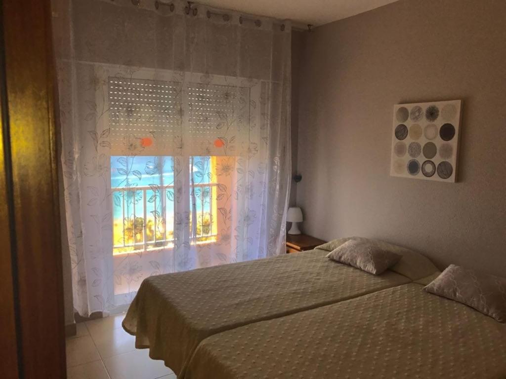 Sunnyseaside Las Vistas Los Cristianos  Extérieur photo