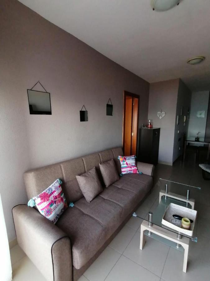 Sunnyseaside Las Vistas Los Cristianos  Extérieur photo