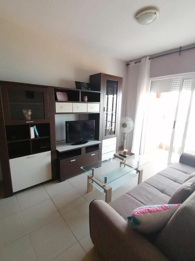 Sunnyseaside Las Vistas Los Cristianos  Extérieur photo
